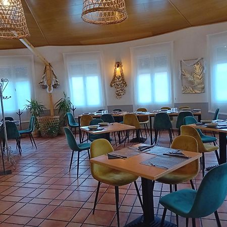 Hostal Pradaria Asador & Alojamiento Arcas Kültér fotó