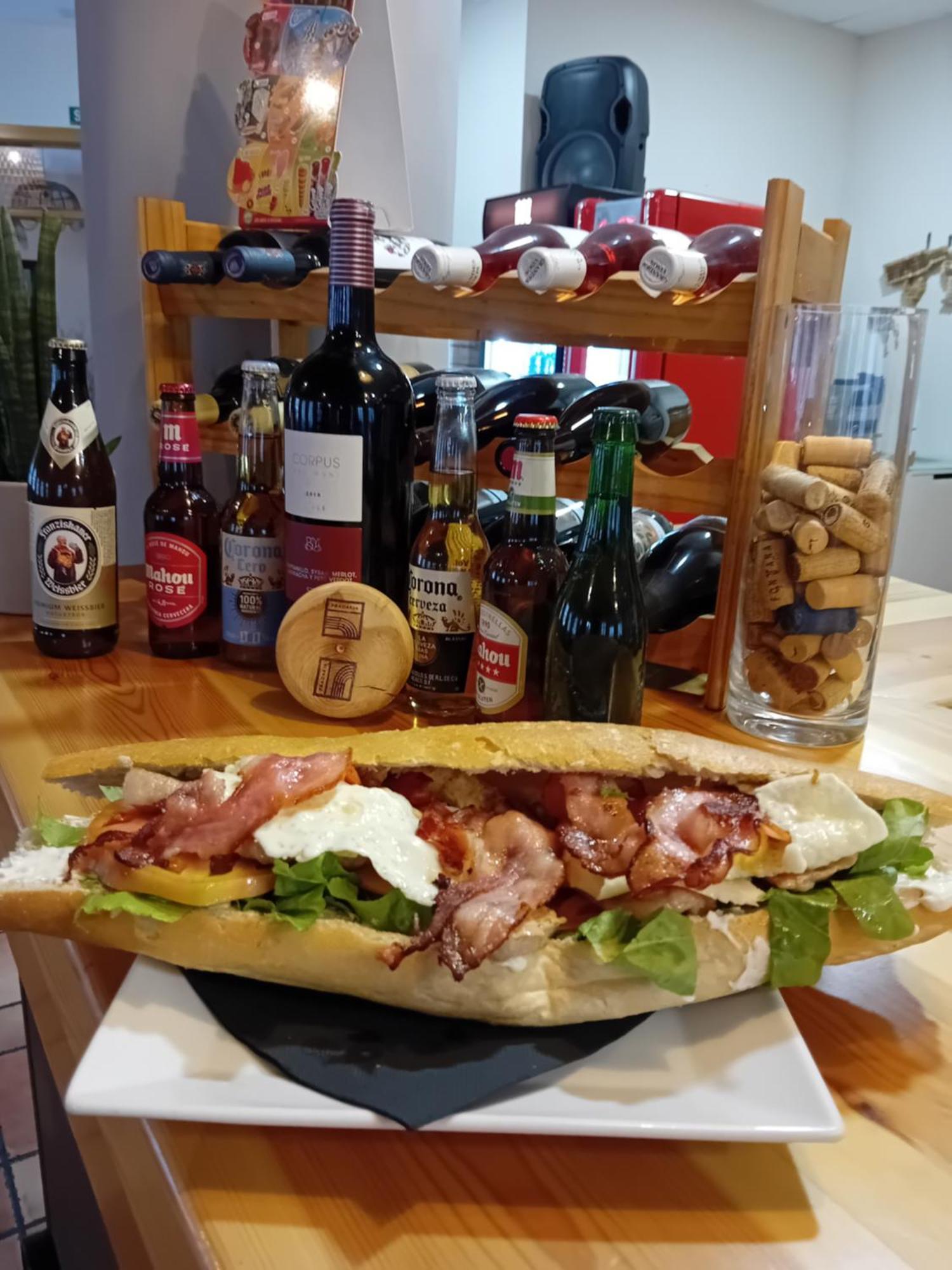 Hostal Pradaria Asador & Alojamiento Arcas Kültér fotó