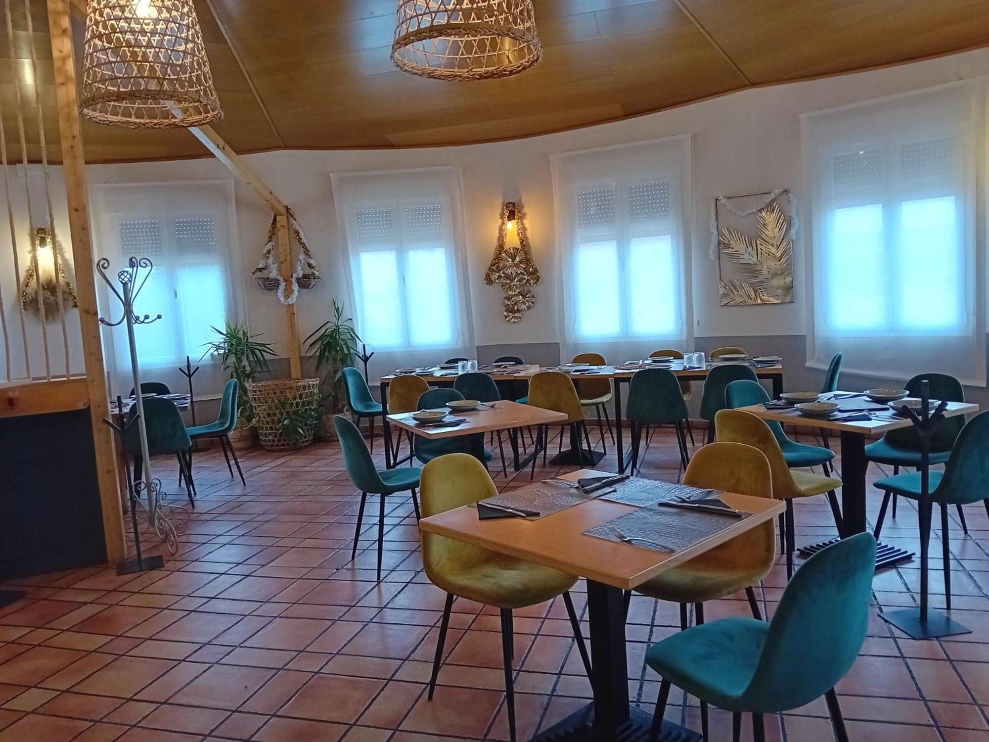 Hostal Pradaria Asador & Alojamiento Arcas Kültér fotó